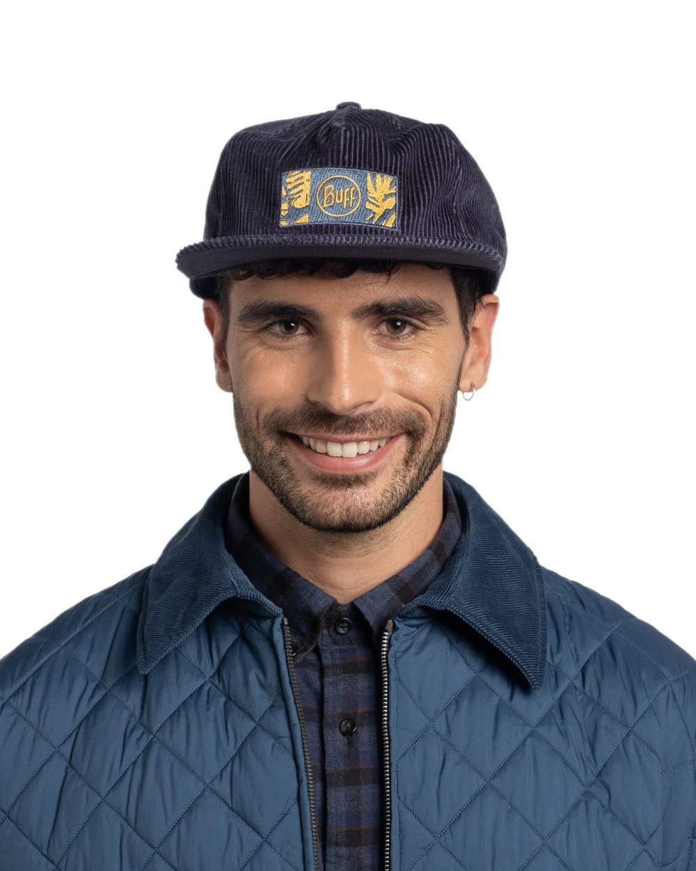 Buff Dister Chill Trucker Cap - Image 16