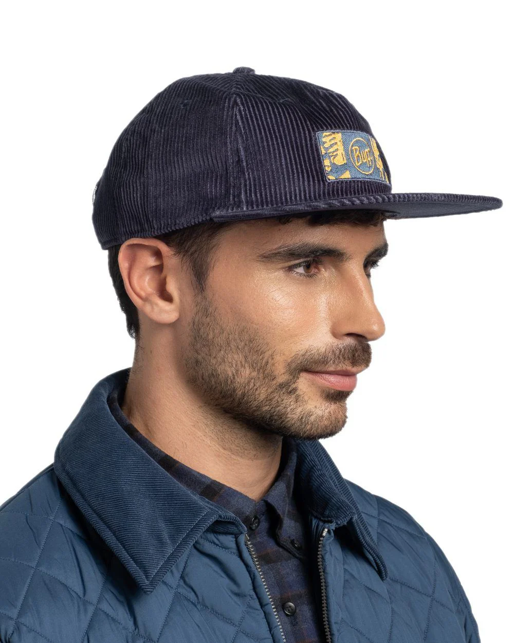 Buff Dister Chill Trucker Cap - Image 17