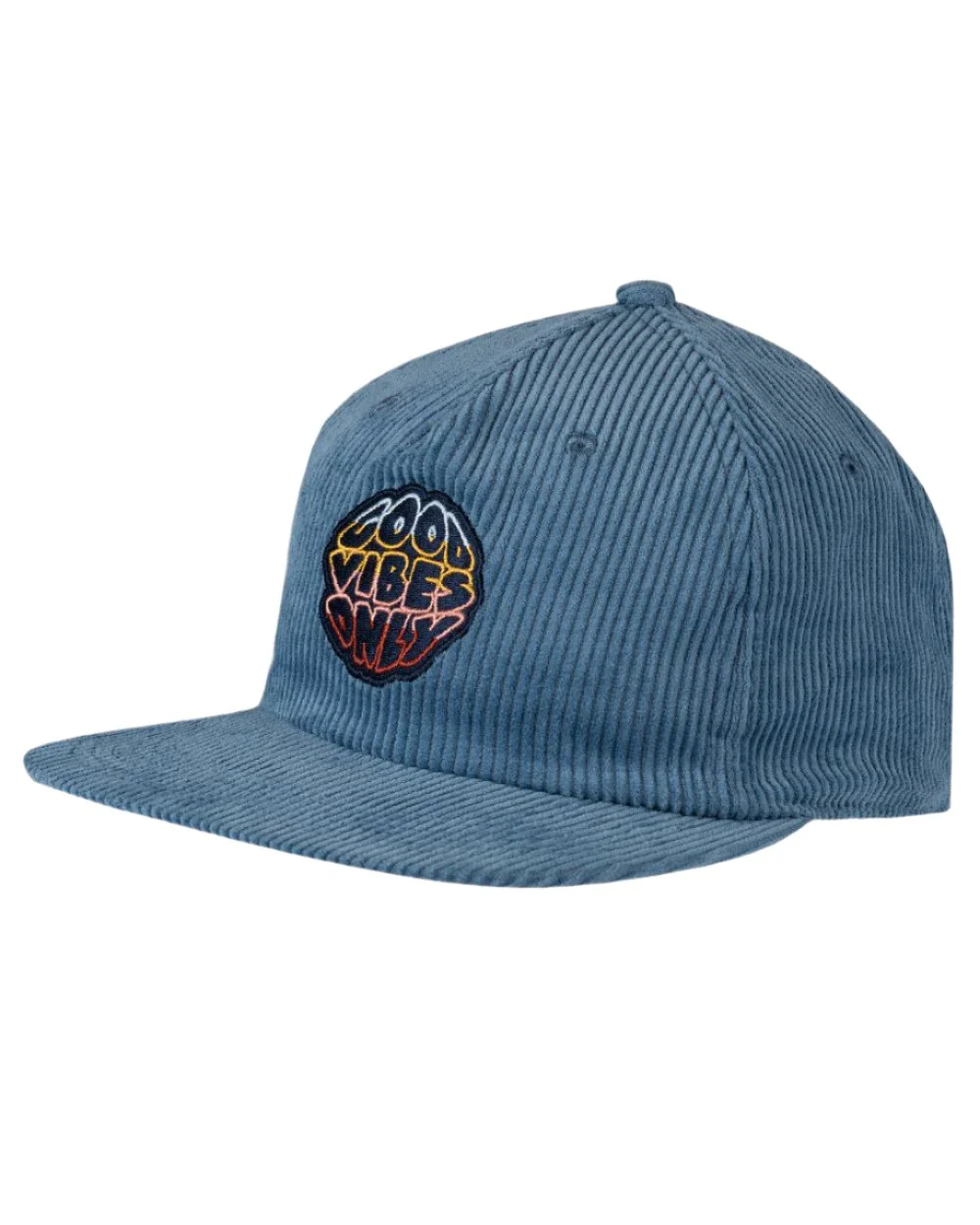 Buff Dister Chill Trucker Cap - Image 3