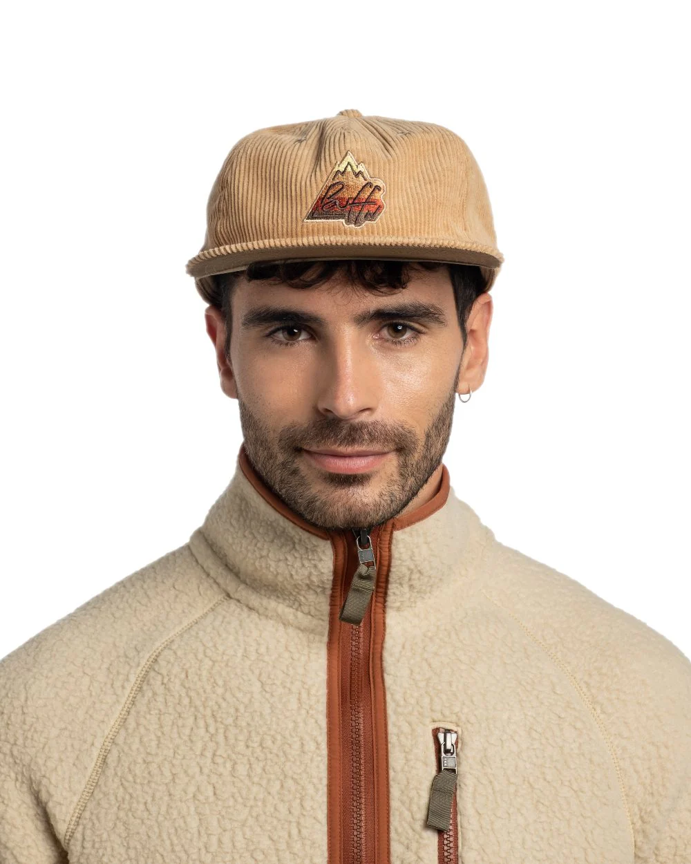 Buff Dister Chill Trucker Cap - Image 5