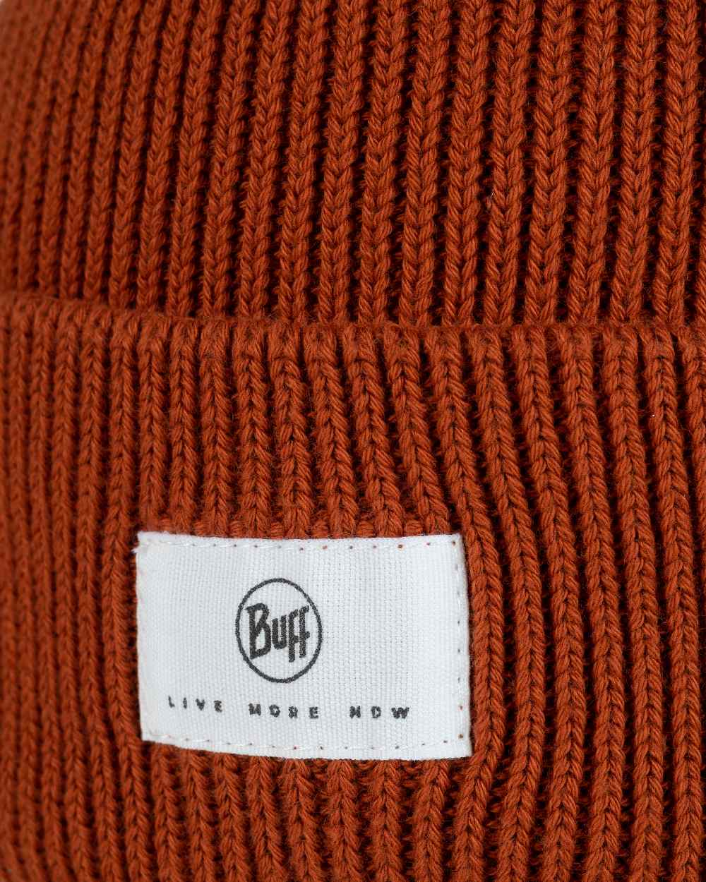 Buff Drisk Knitted Beanie - Image 10