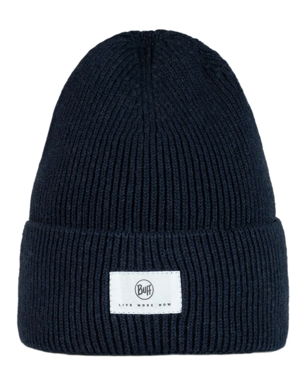 Buff Drisk Knitted Beanie - Image 11