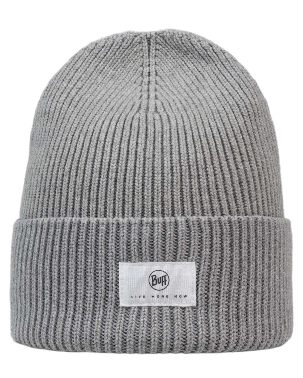Buff Drisk Knitted Beanie - Image 20