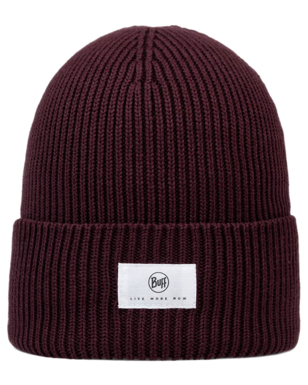 Buff Drisk Knitted Beanie - Image 24