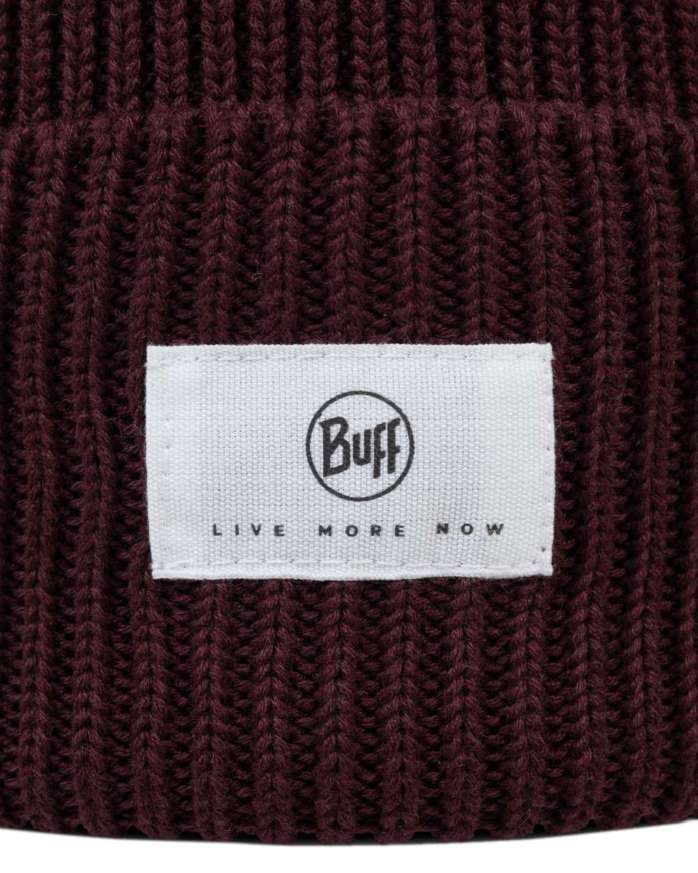 Buff Drisk Knitted Beanie - Image 27