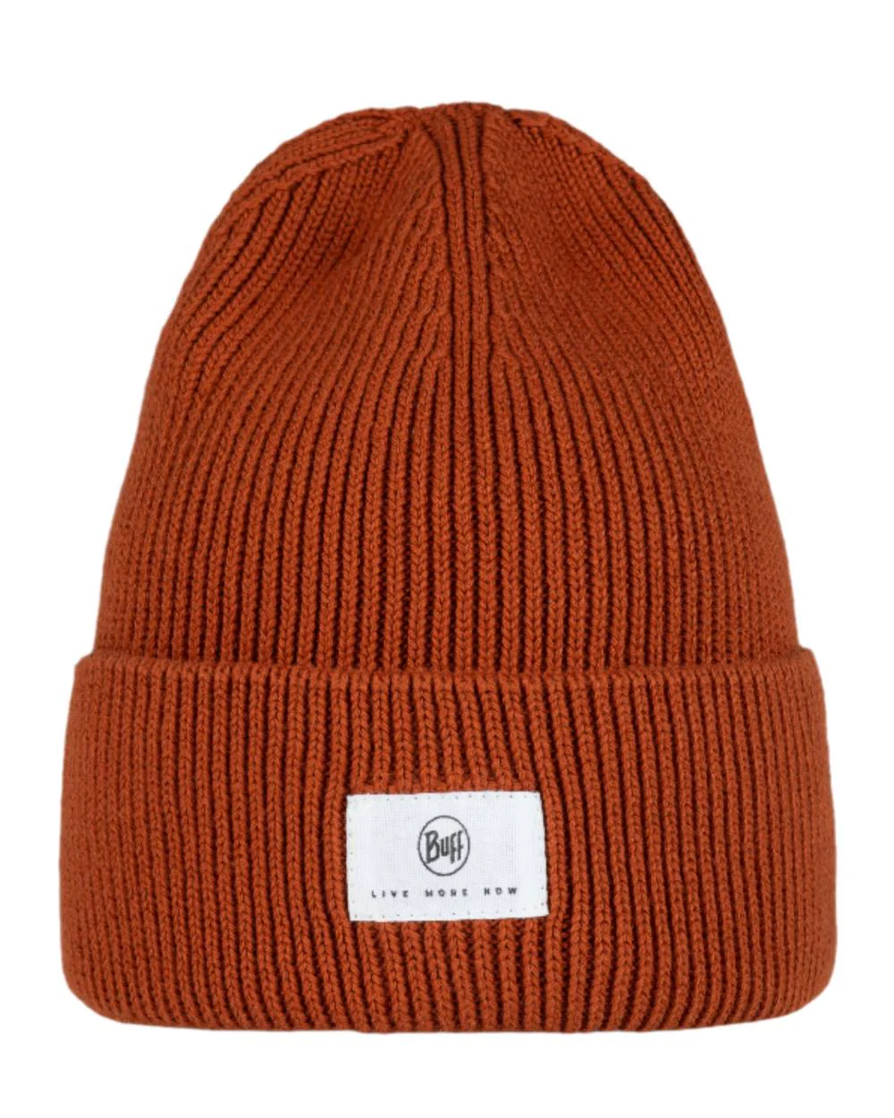 Buff Drisk Knitted Beanie - Image 7