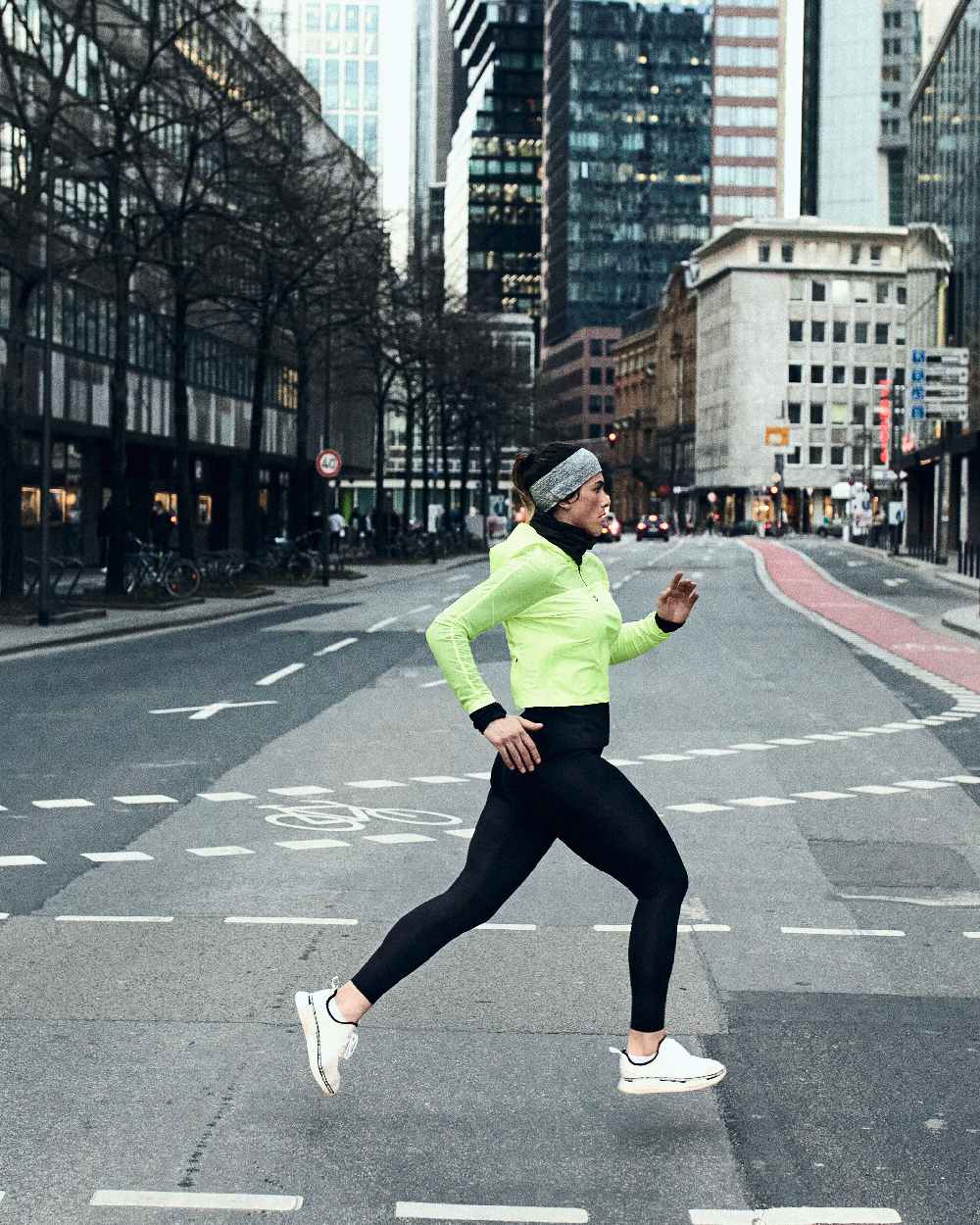 Buff DryFlx Headband - Image 3