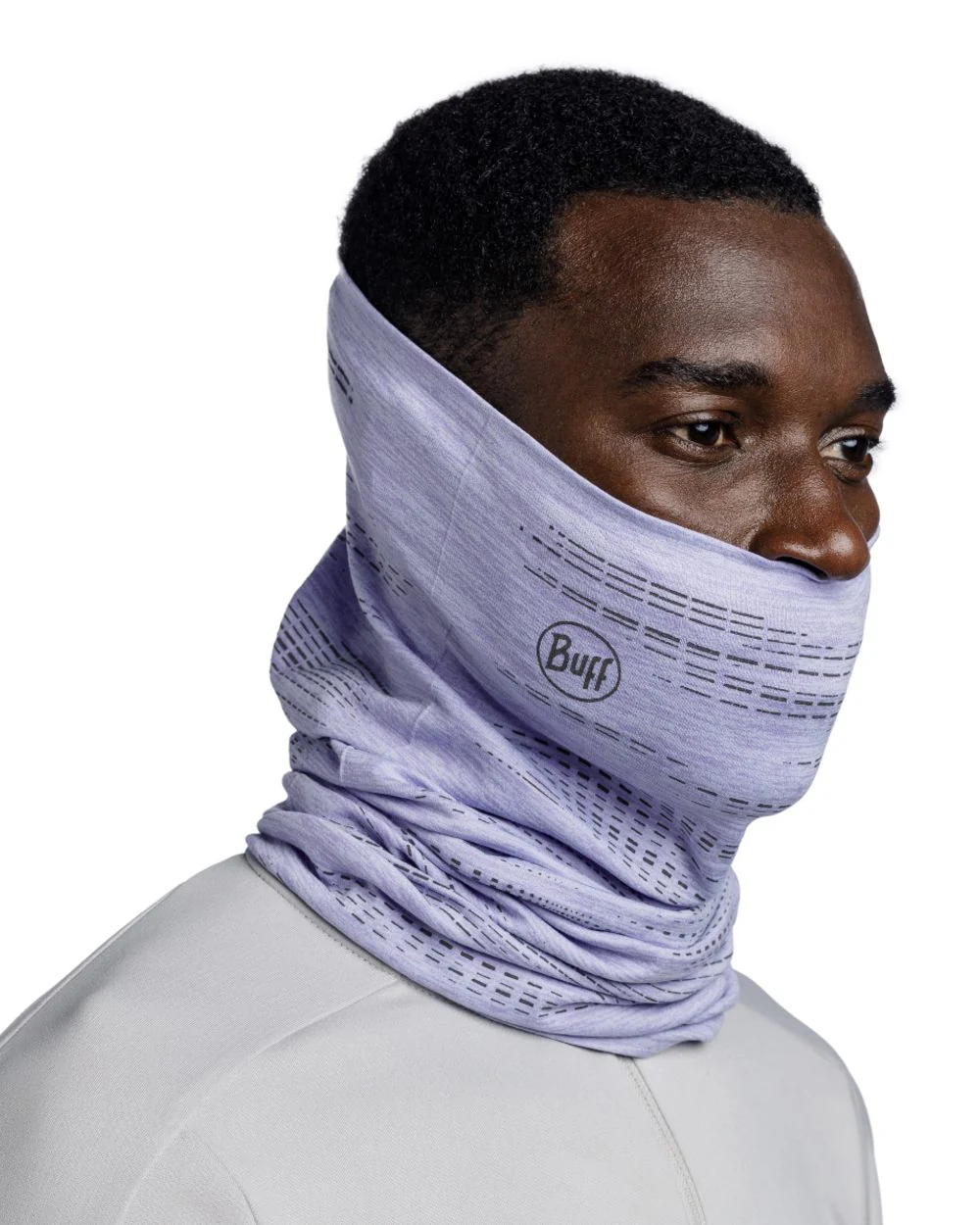 Buff DryFlx Neck Gaiter - Image 20