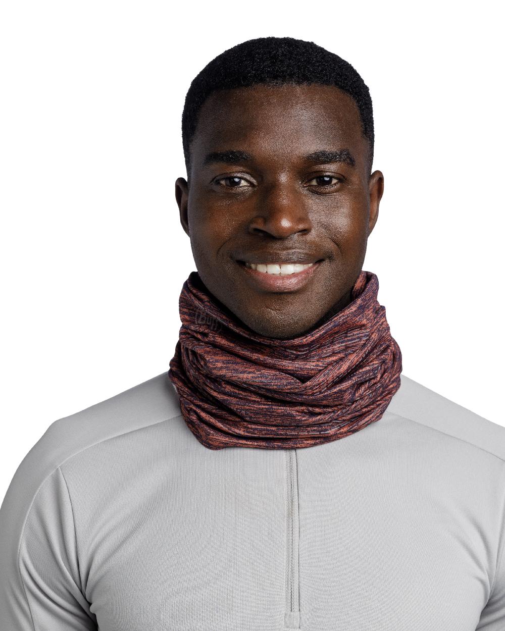 Buff DryFlx Neck Gaiter - Image 8