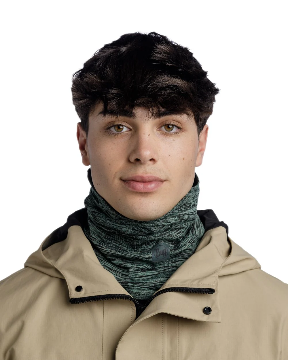 Buff DryFlx Pro Neck Warmer - Image 5