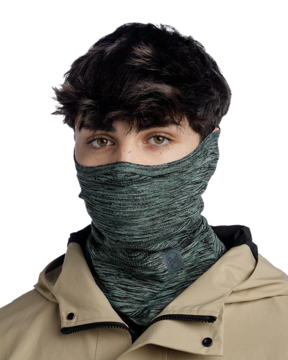 Buff DryFlx Pro Neck Warmer - Image 6