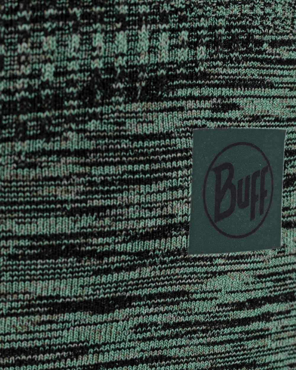 Buff DryFlx Pro Neck Warmer - Image 7