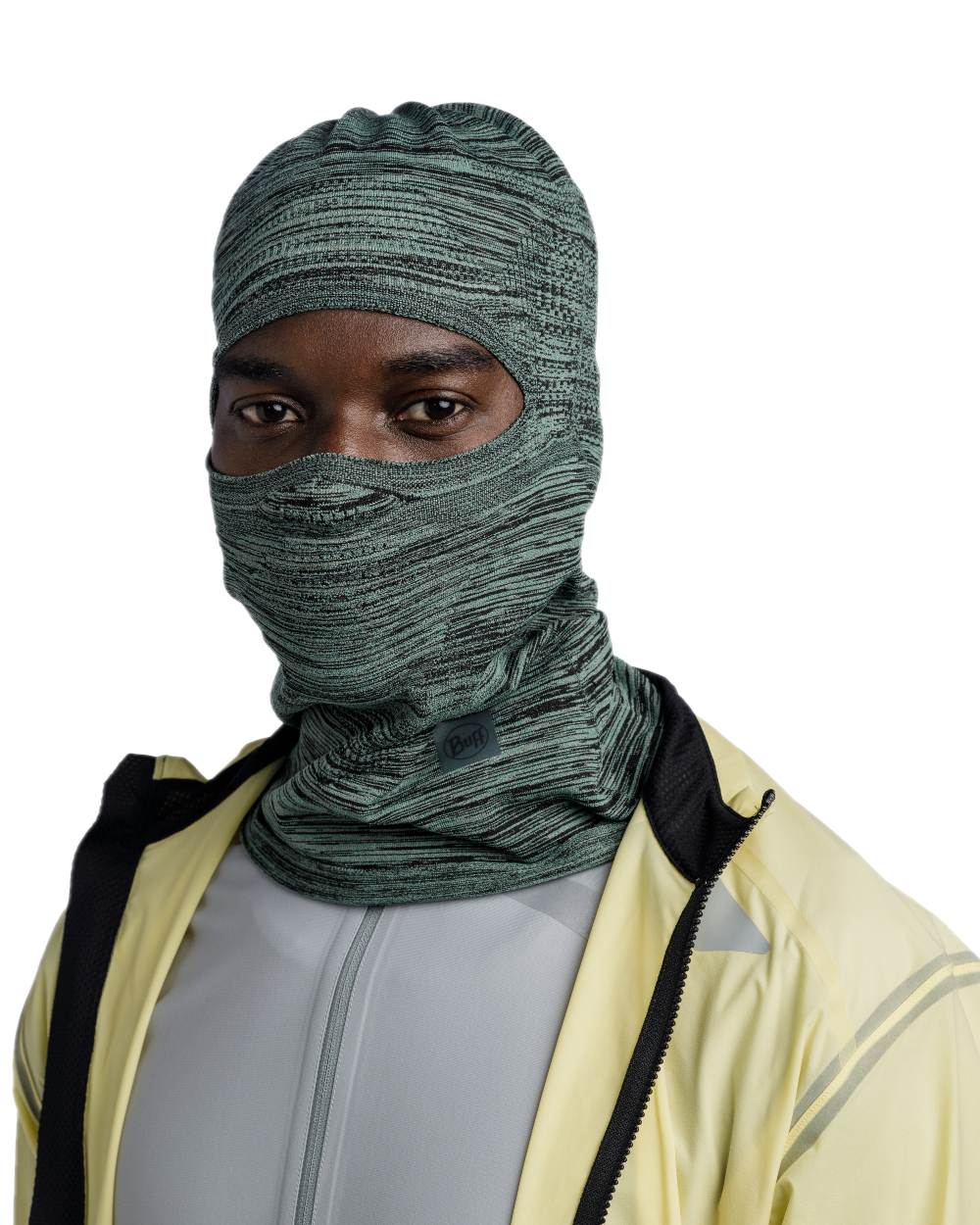 Buff Dryflx Pro Solid Balaclava - Image 10