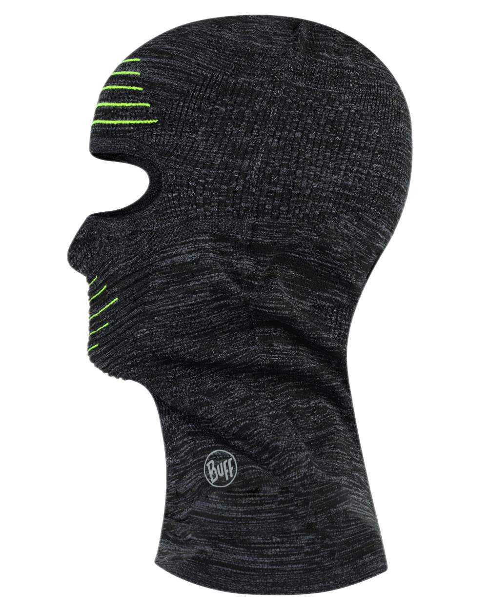 Buff Dryflx Pro Solid Balaclava - Image 4