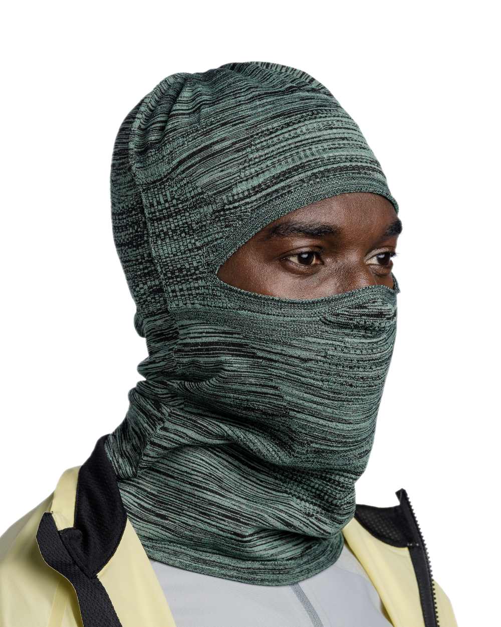 Buff Dryflx Pro Solid Balaclava - Image 7