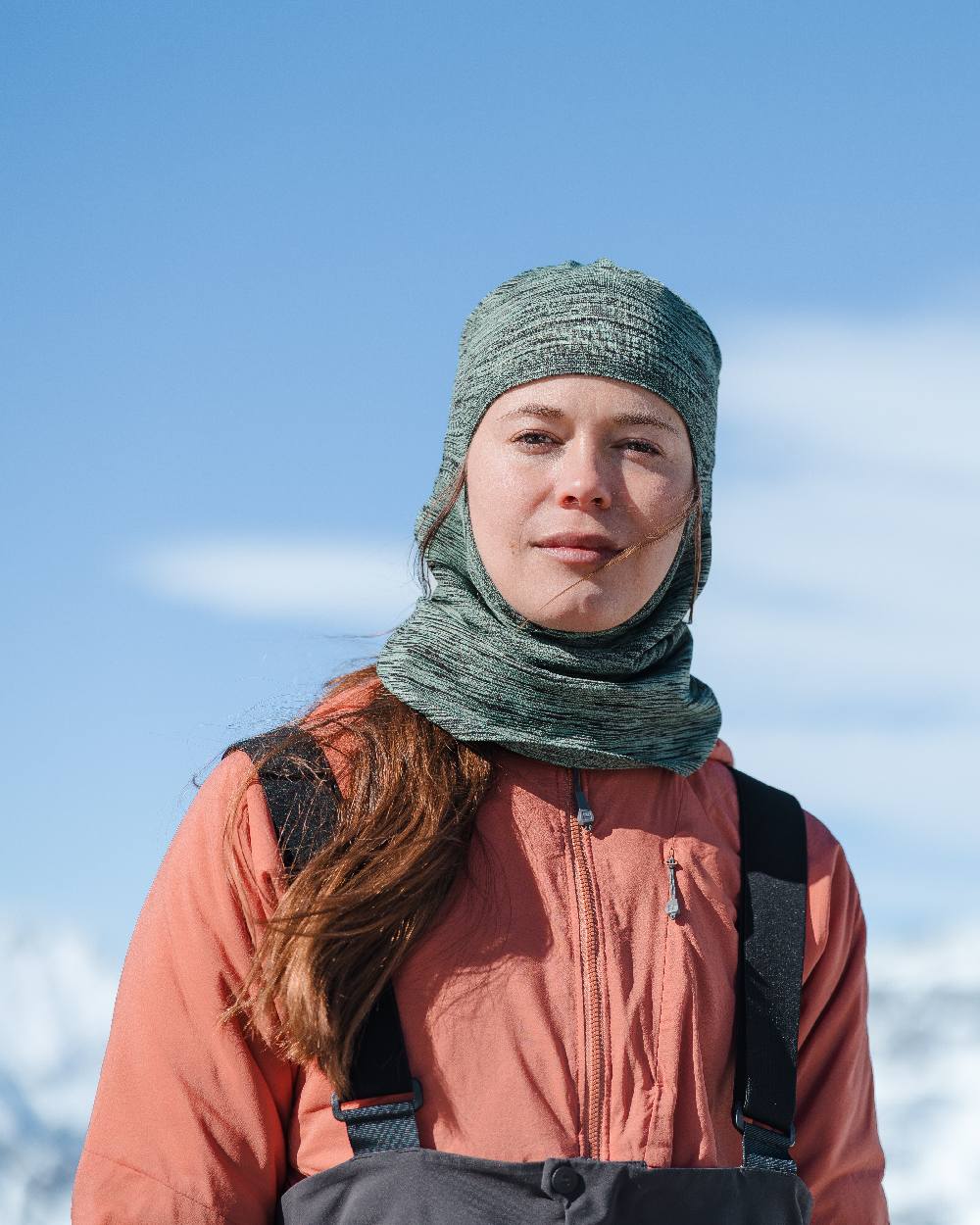 Buff Dryflx Pro Solid Balaclava - Image 8
