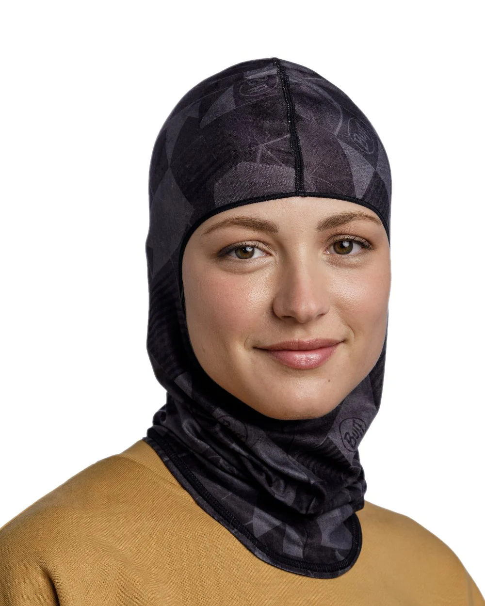 Buff Ecostretch Balaclava - Image 4