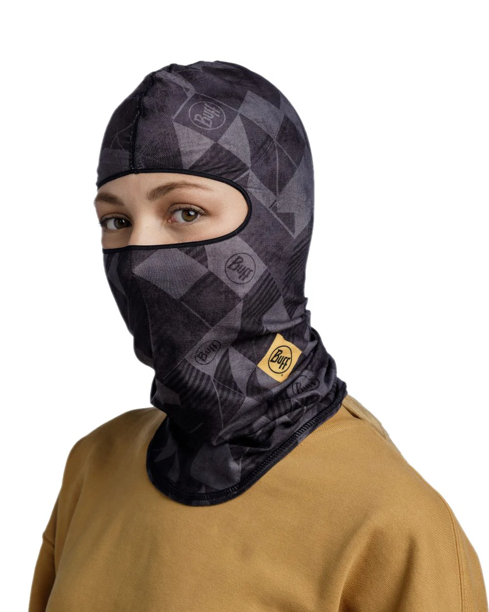 Buff Ecostretch Balaclava - Image 5