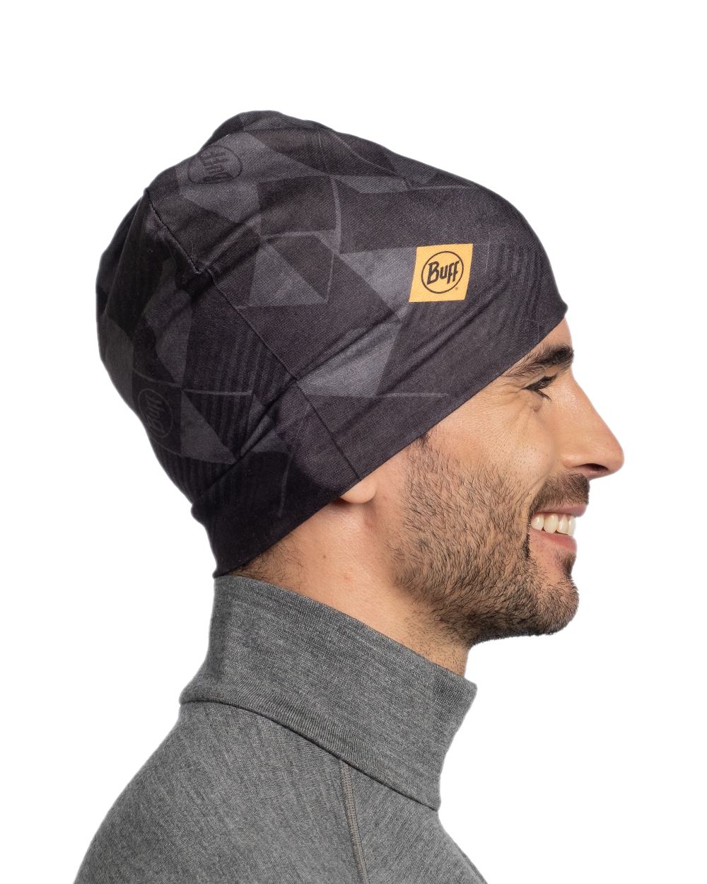 Buff Ecostretch Beanie - Image 2