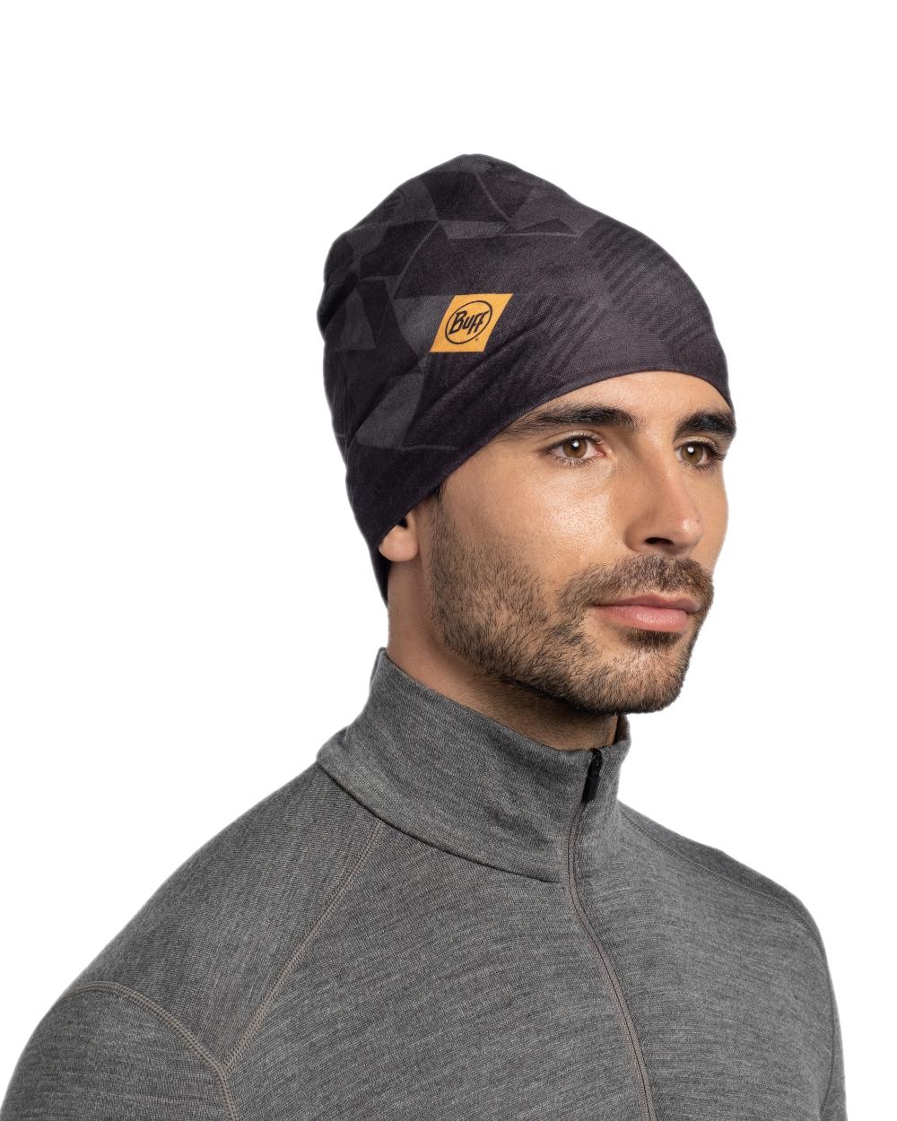 Buff Ecostretch Beanie - Image 9