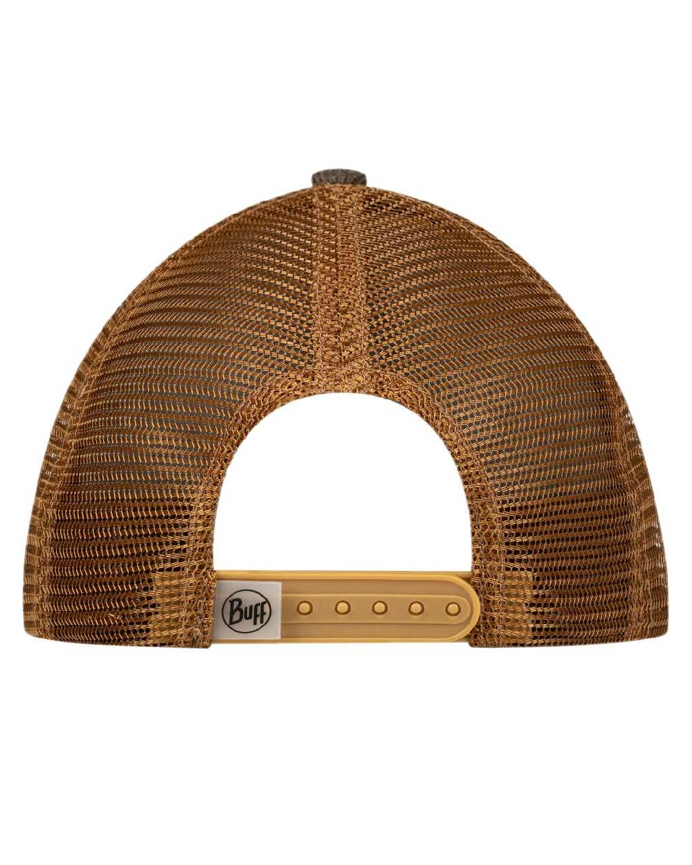 Buff Explore Trucker Cap - Image 11
