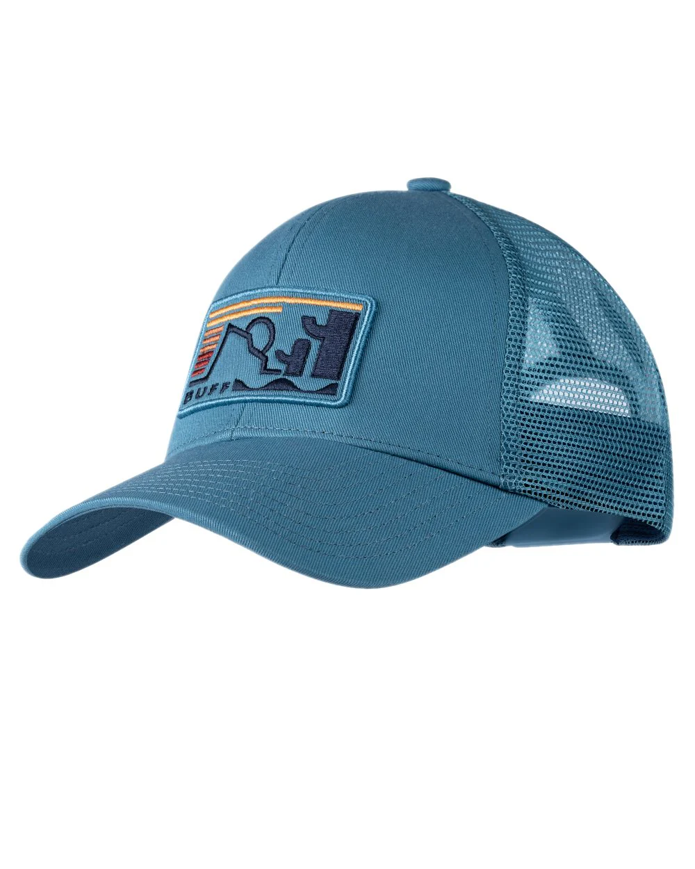 Buff Explore Trucker Cap - Image 16