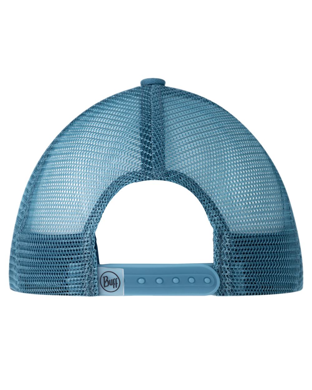 Buff Explore Trucker Cap - Image 19