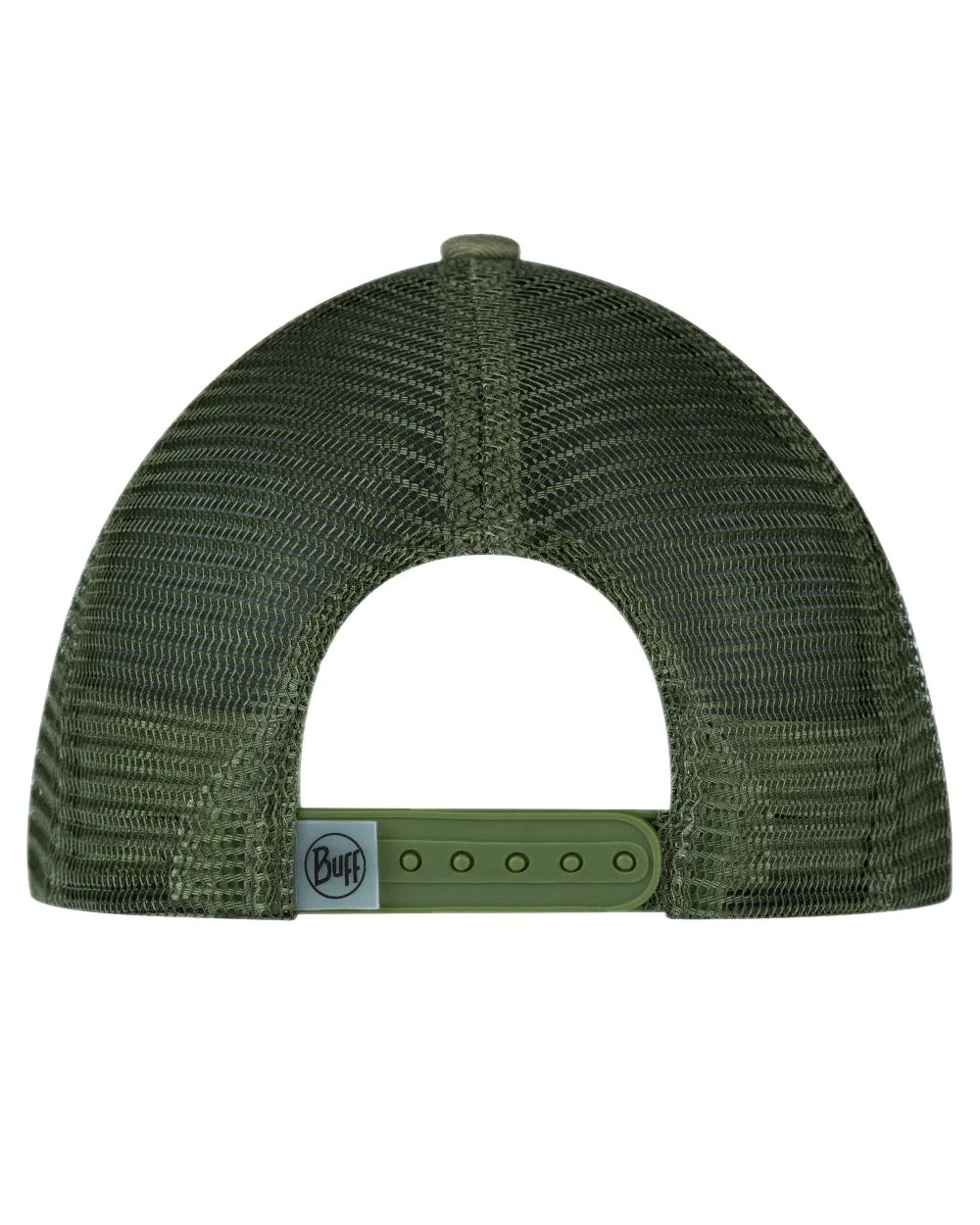 Buff Explore Trucker Cap - Image 21
