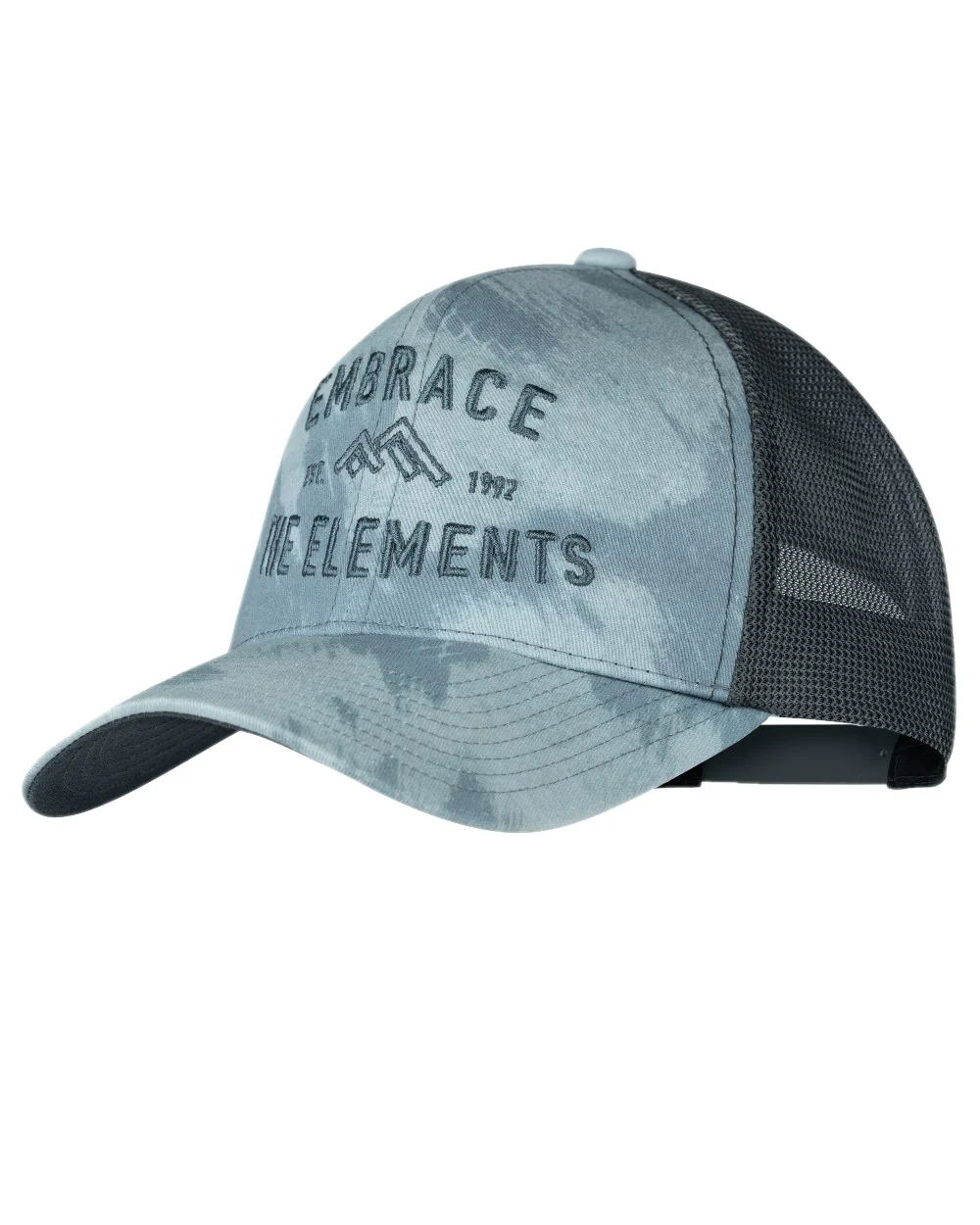 Buff Explore Trucker Cap - Image 3