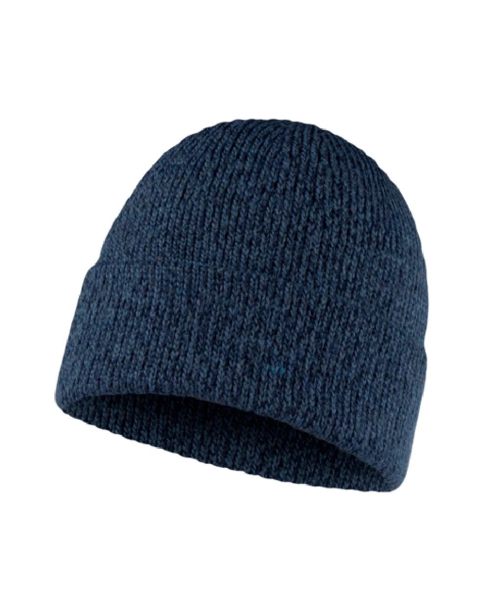 Buff Jarn Knitted Beanie - Image 5