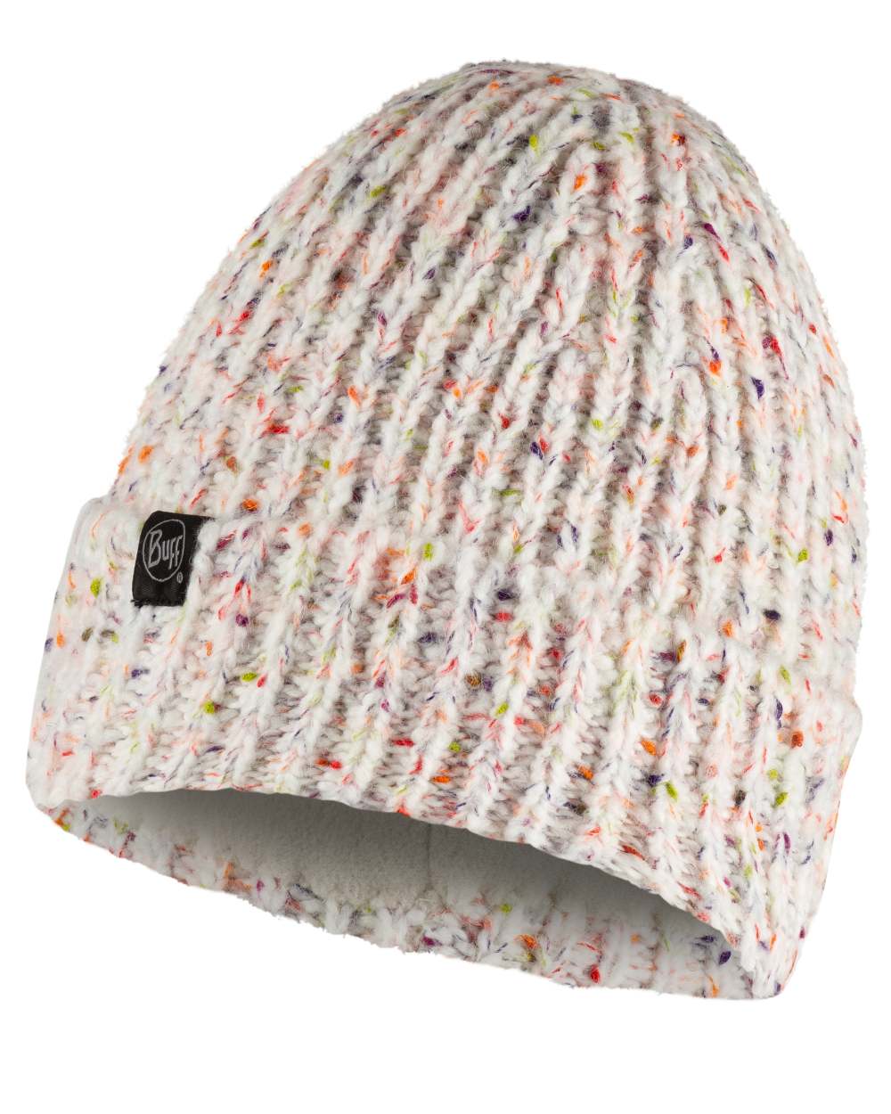 Buff Kim Knitted Fleece Beanie - Image 10