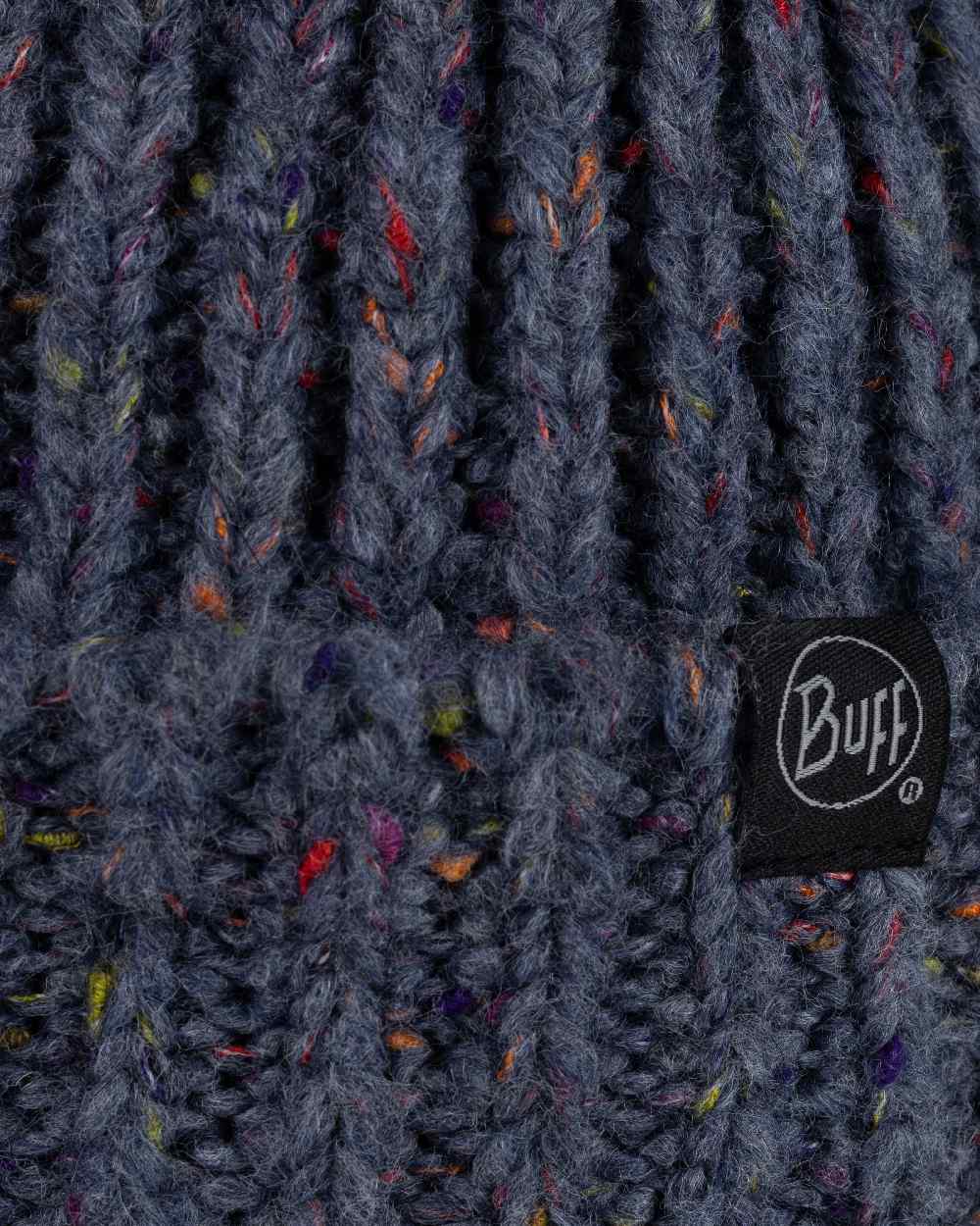 Buff Kim Knitted Fleece Beanie - Image 16