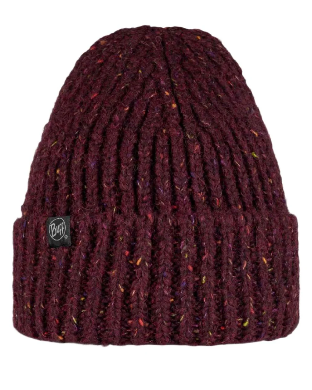 Buff Kim Knitted Fleece Beanie - Image 3