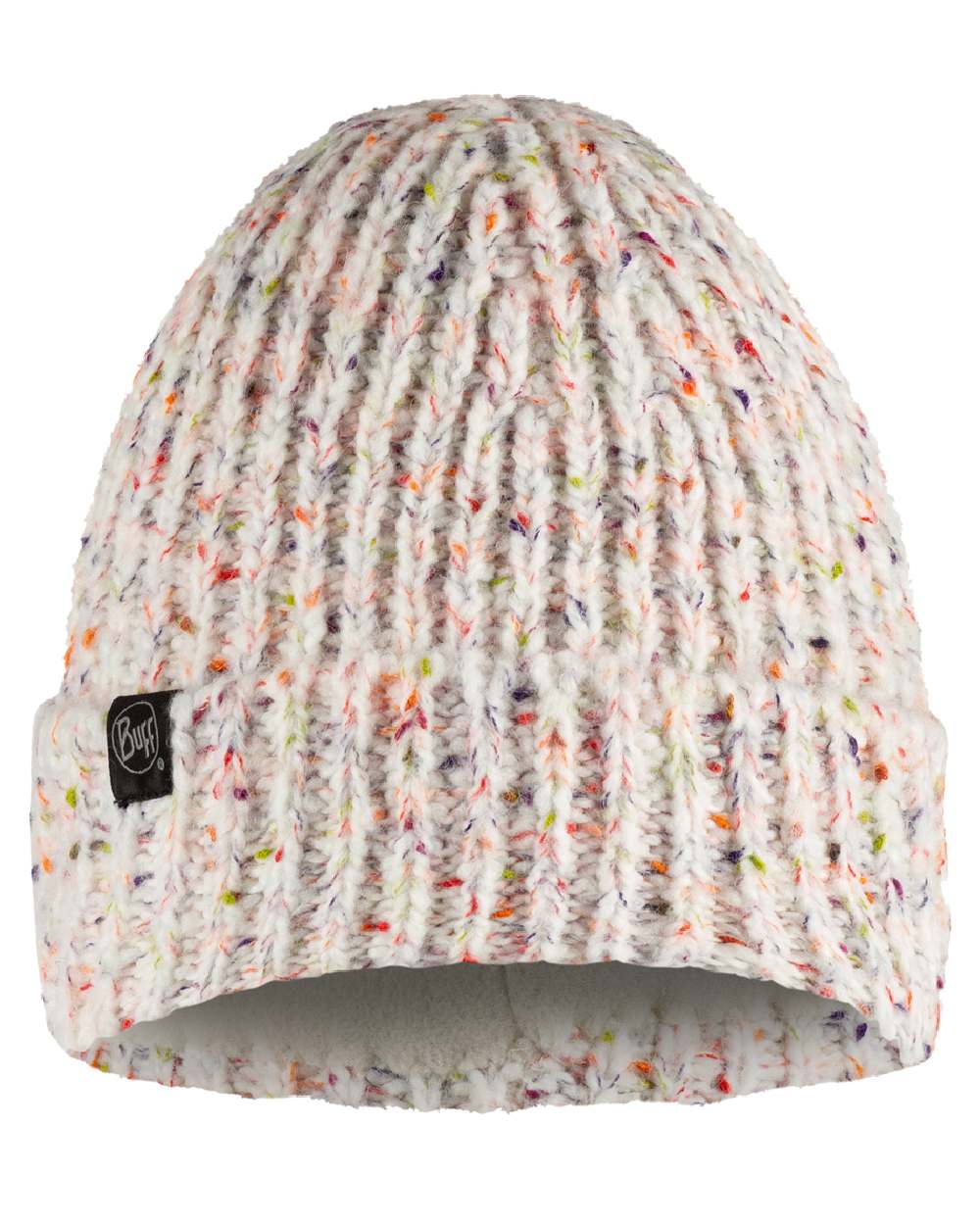 Buff Kim Knitted Fleece Beanie - Image 7