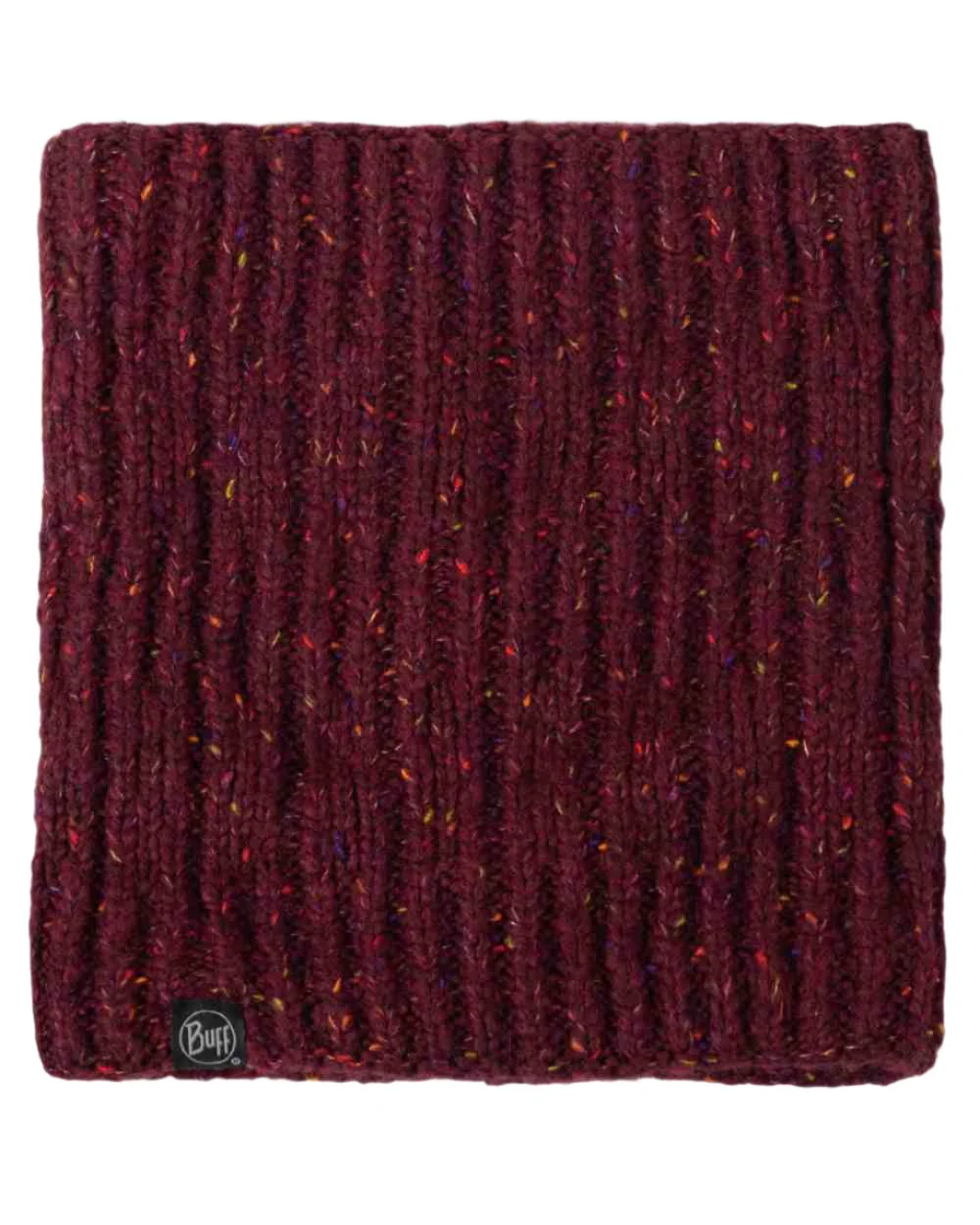 Buff Kim Knitted Fleece Neckwarmer - Image 10