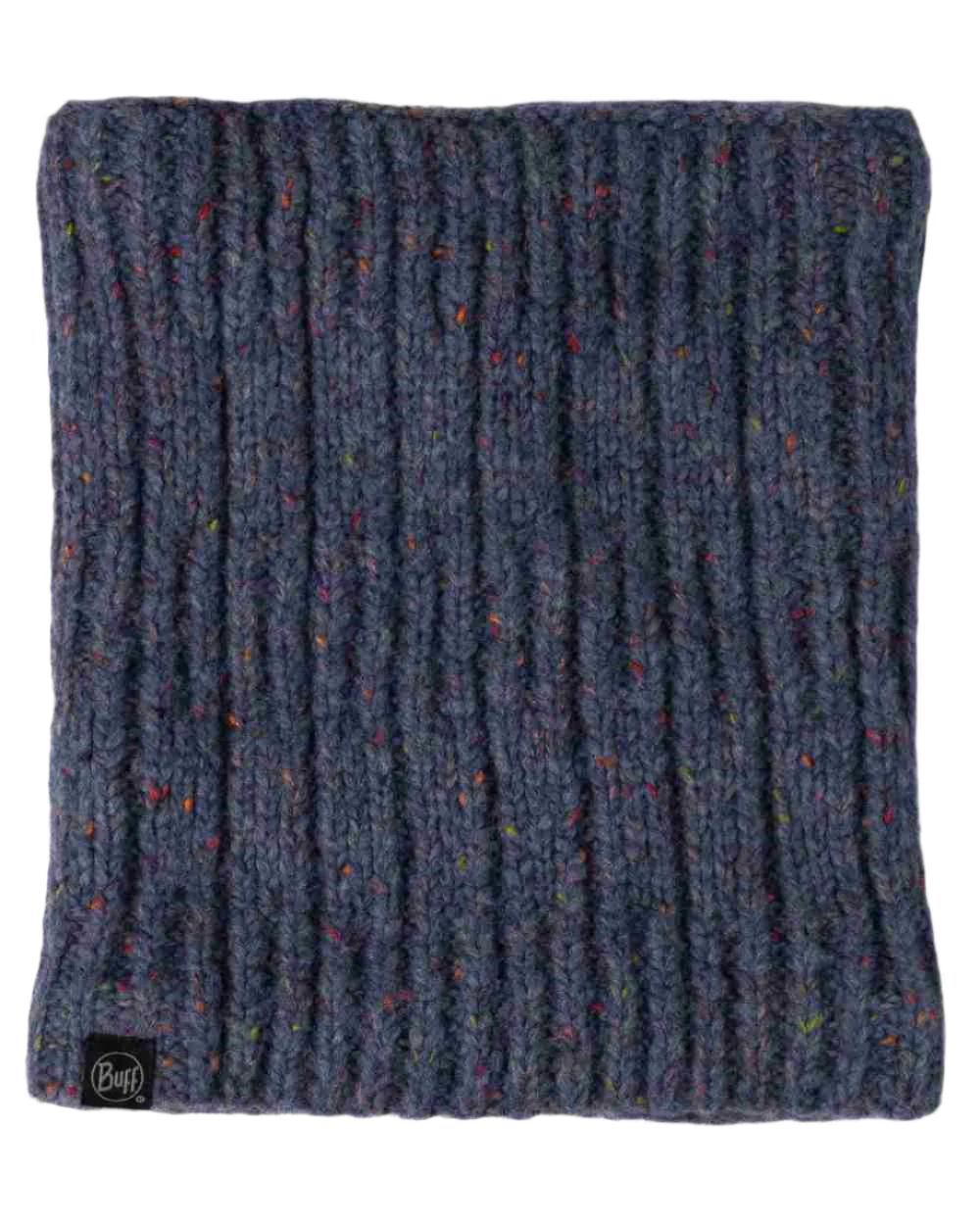 Buff Kim Knitted Fleece Neckwarmer - Image 5