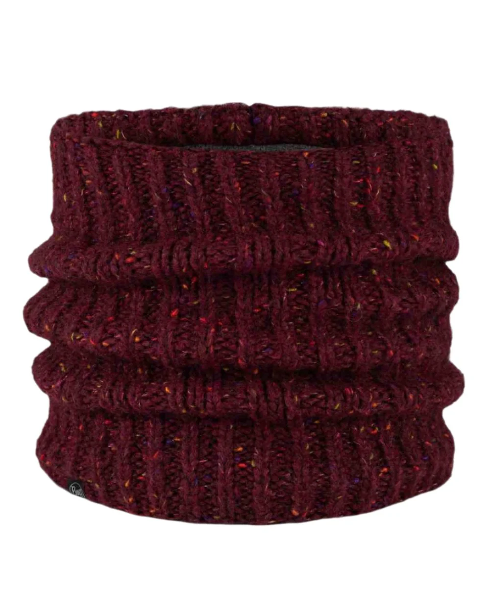 Buff Kim Knitted Fleece Neckwarmer - Image 7