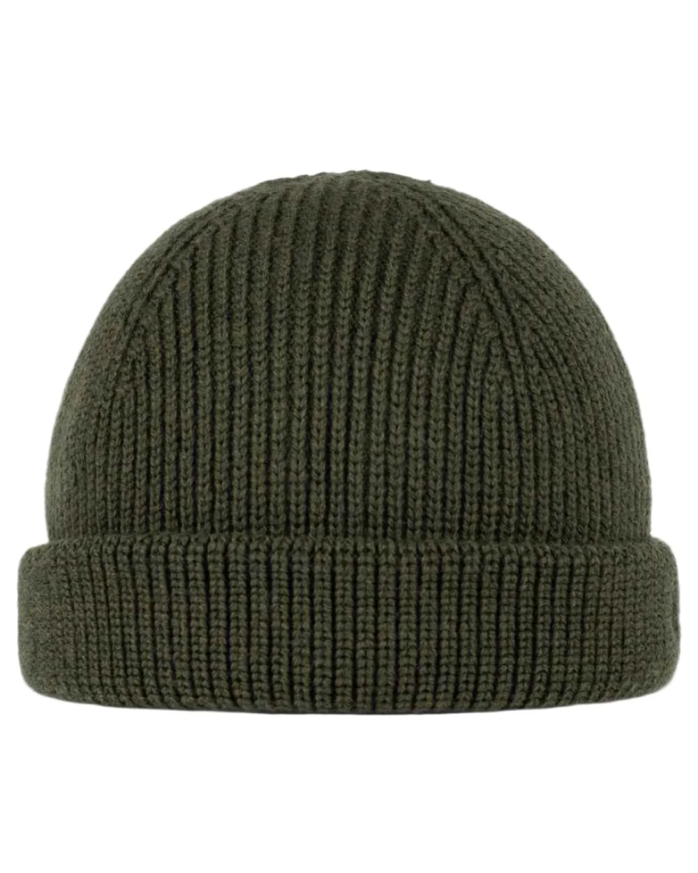 Buff Knitted Ervin Beanie - Image 11