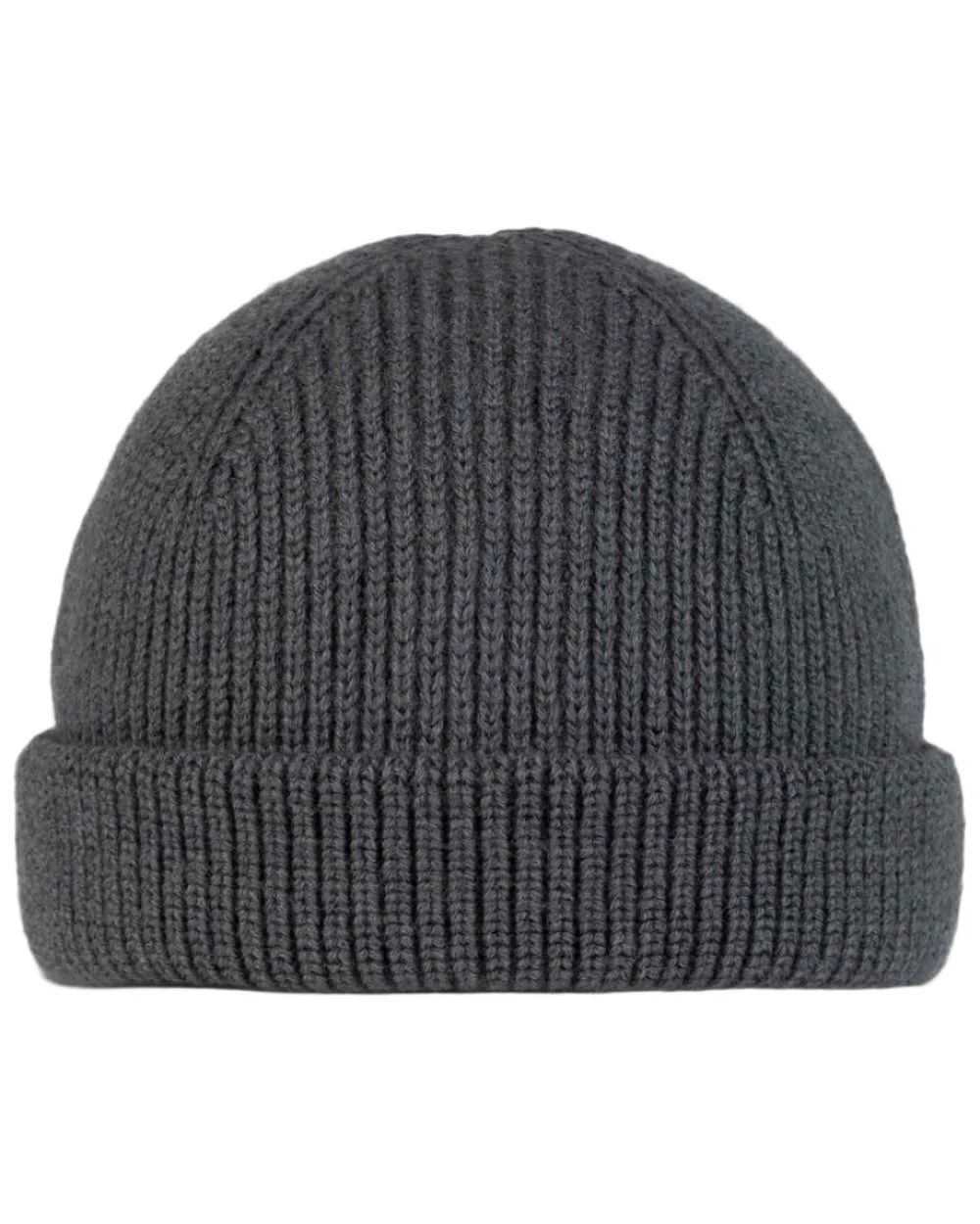 Buff Knitted Ervin Beanie - Image 3