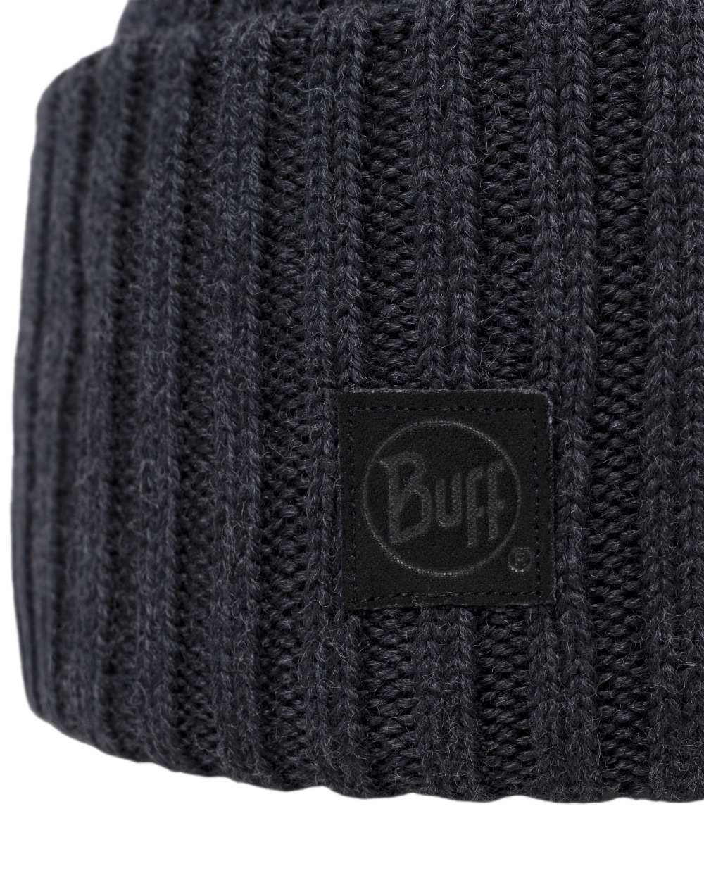 Buff Knitted Erviny Beanie - Image 11