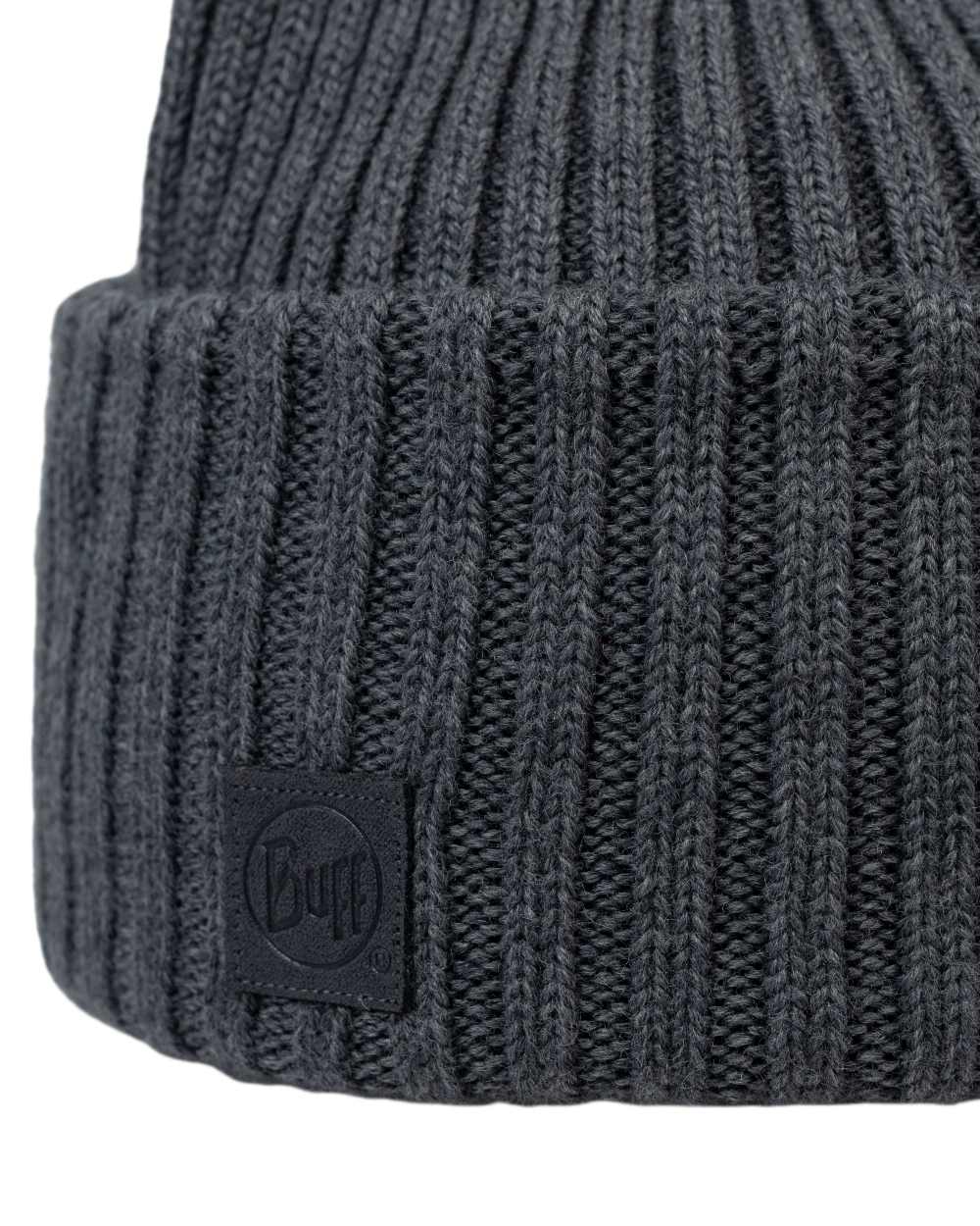 Buff Knitted Erviny Beanie - Image 15