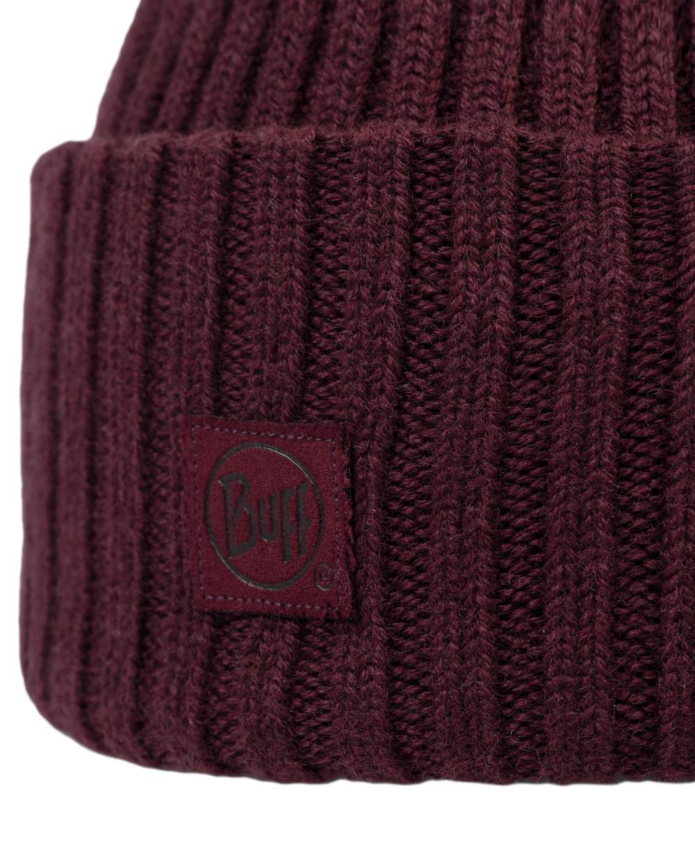Buff Knitted Erviny Beanie - Image 19