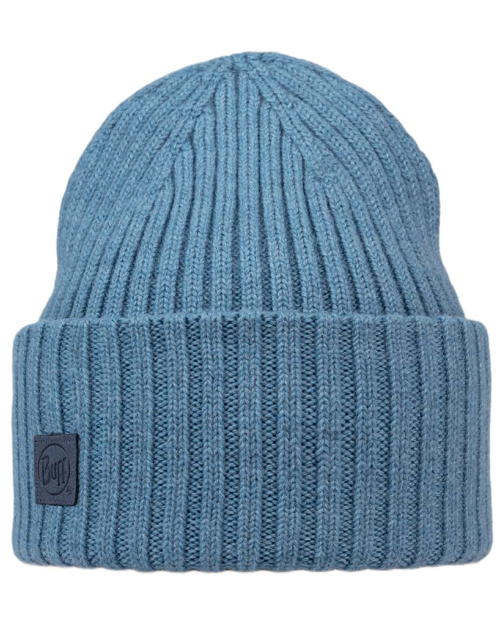 Buff Knitted Erviny Beanie - Image 23