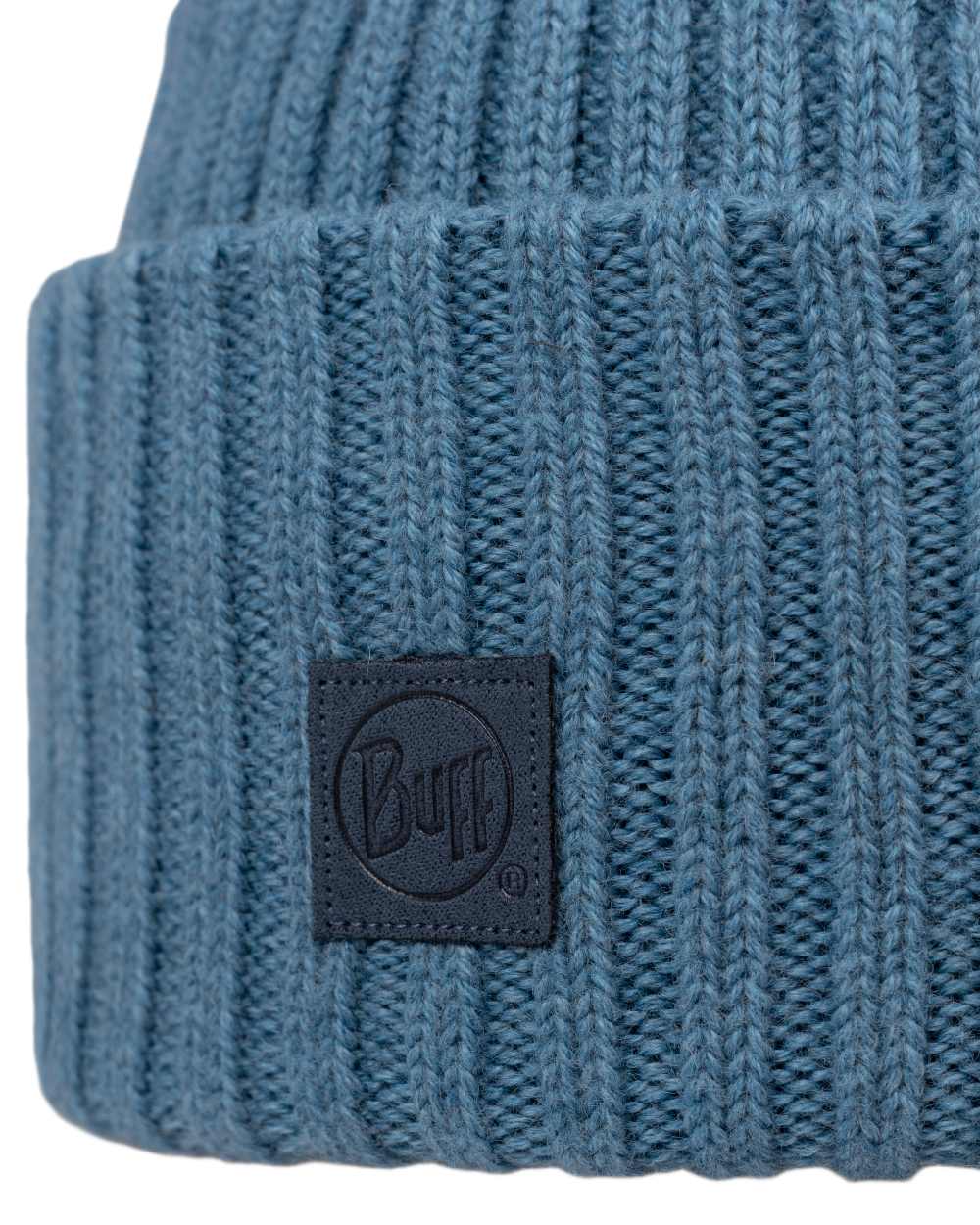 Buff Knitted Erviny Beanie - Image 28