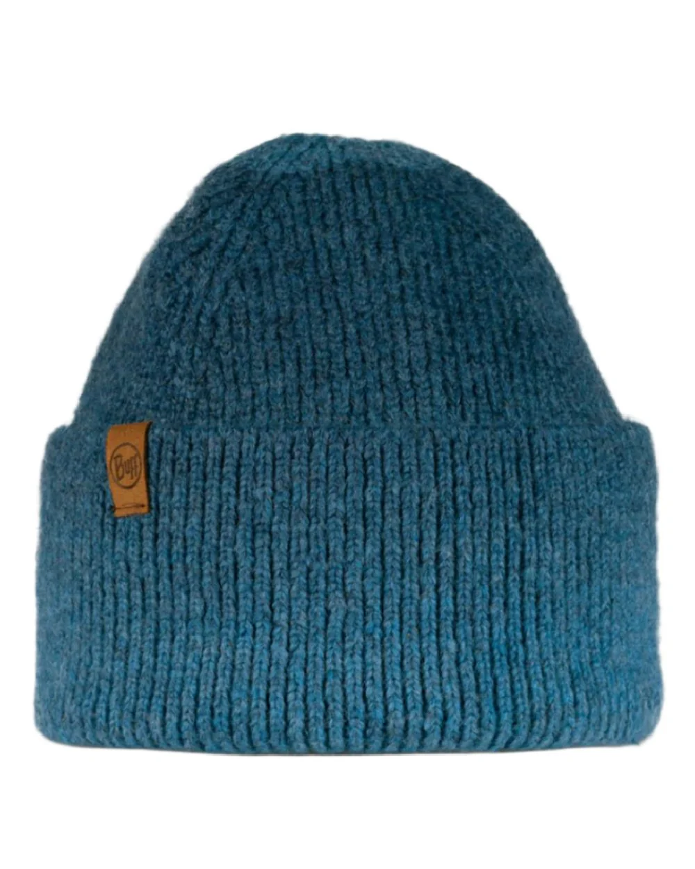 Buff Knitted Marin Beanie - Image 16