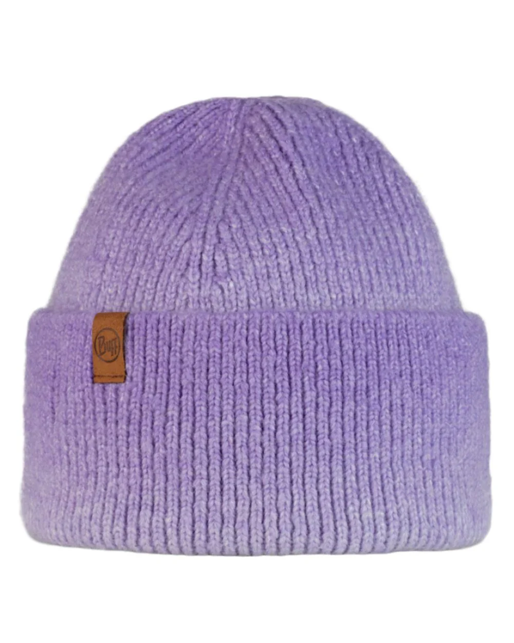 Buff Knitted Marin Beanie - Image 5