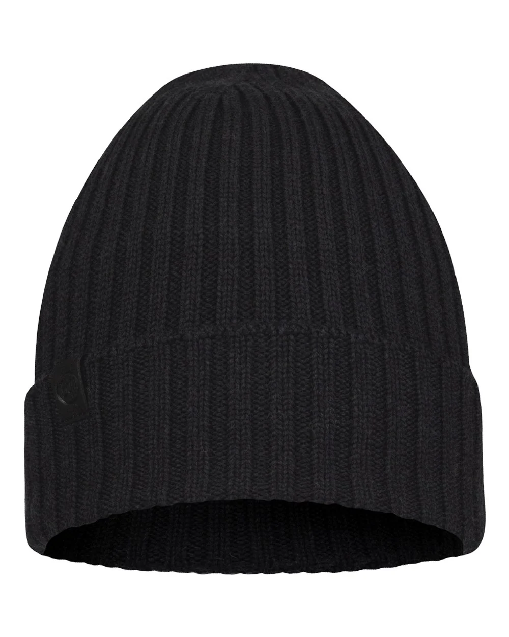 Buff Knitted Norval Beanie - Image 11
