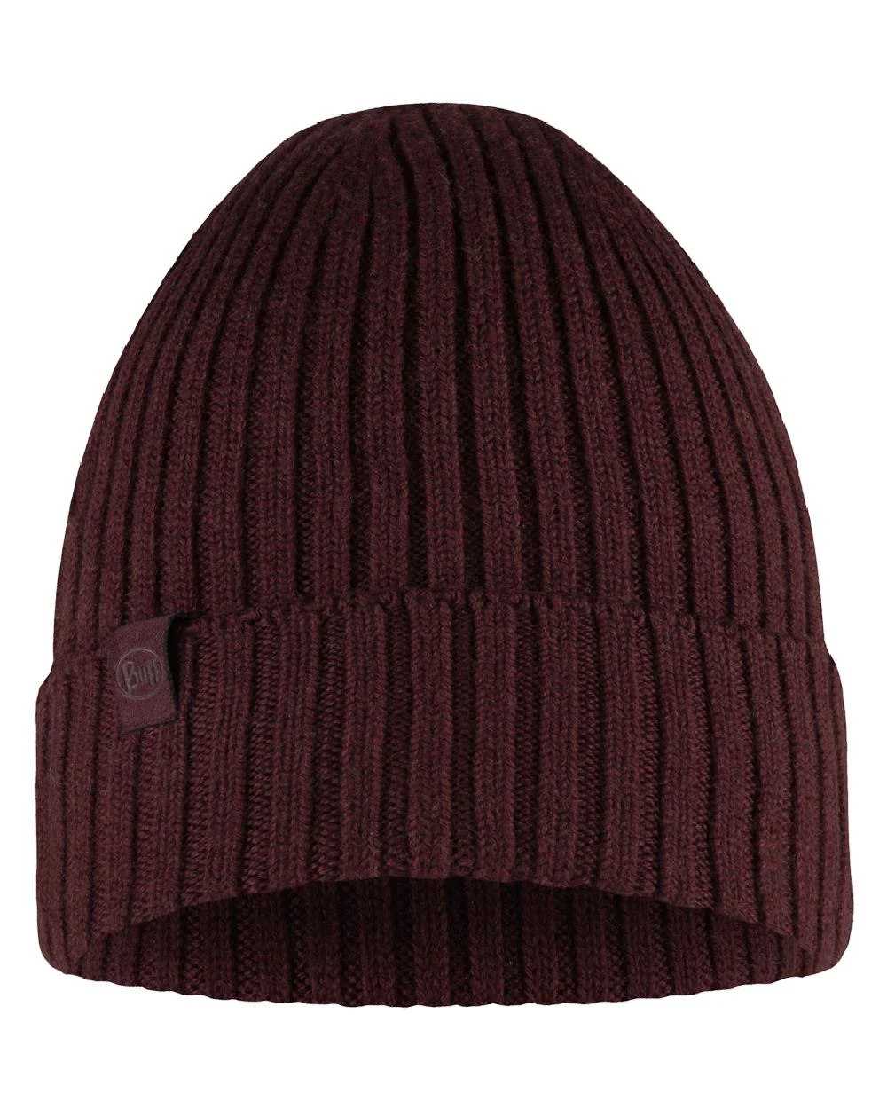 Buff Knitted Norval Beanie - Image 17