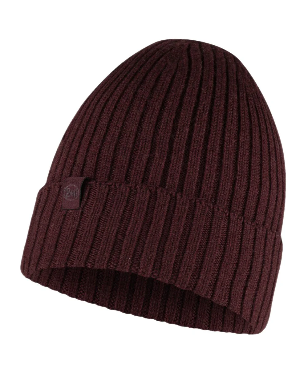 Buff Knitted Norval Beanie - Image 18