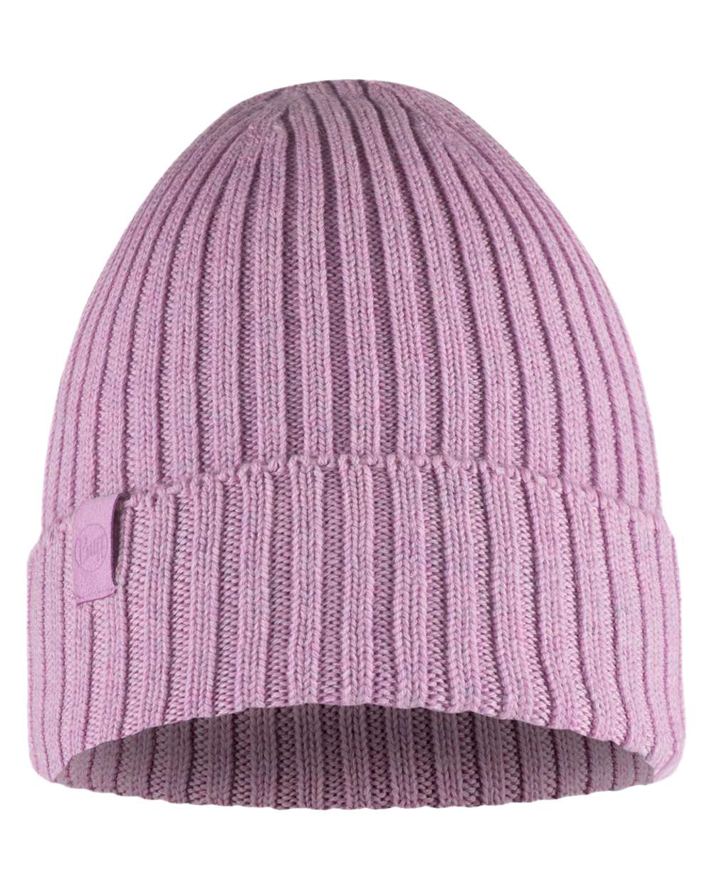 Buff Knitted Norval Beanie - Image 24